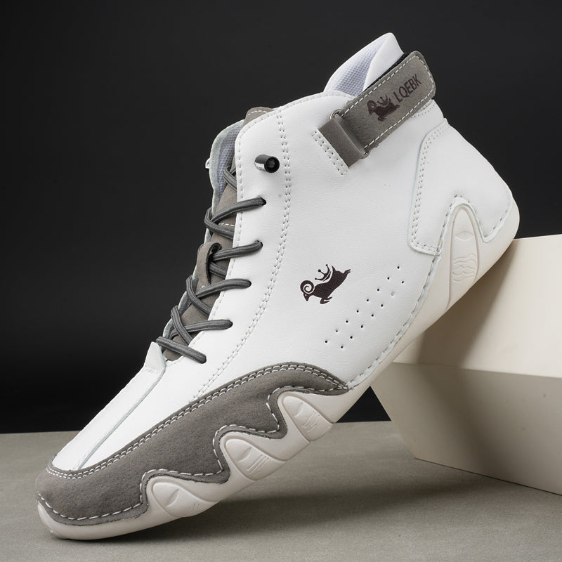 Ultrabequeme rutschfeste Barfußschuhe (Unisex)