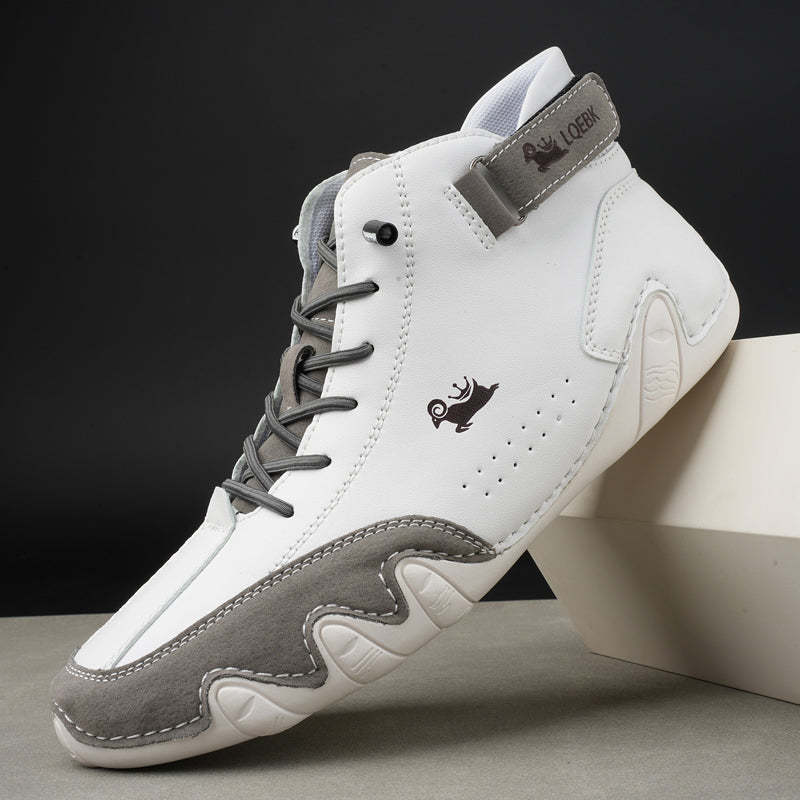 Ultrabequeme rutschfeste Barfußschuhe (Unisex)