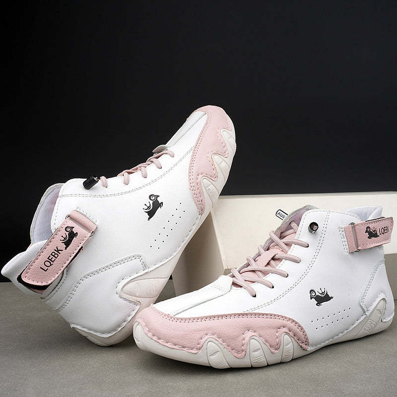 Ultrabequeme rutschfeste Barfußschuhe (Unisex)