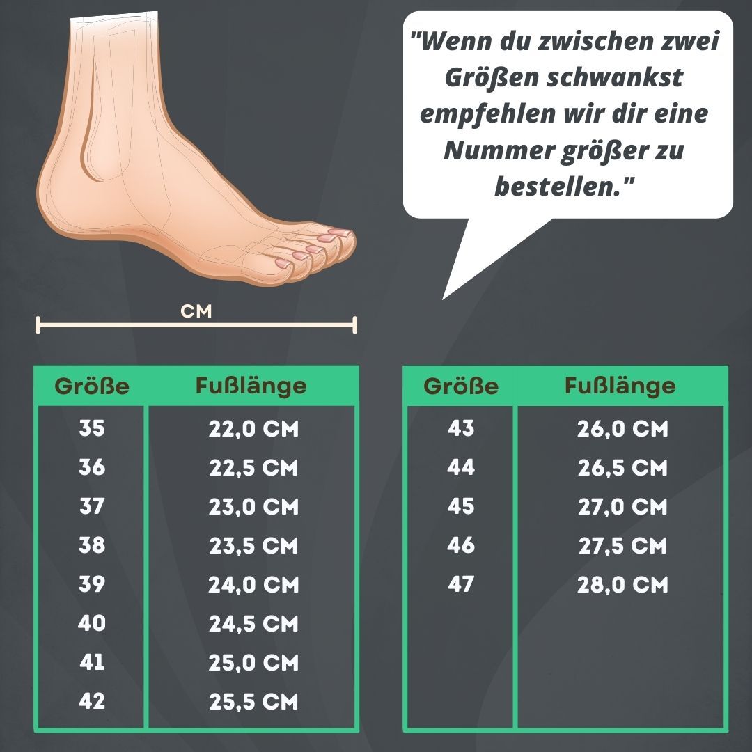 XPERT Runner Light - Rutschfeste Barfußschuhe