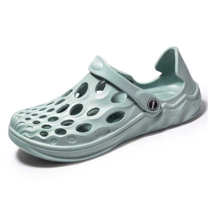 2024 New Unisex Waterproof Slides Slipper