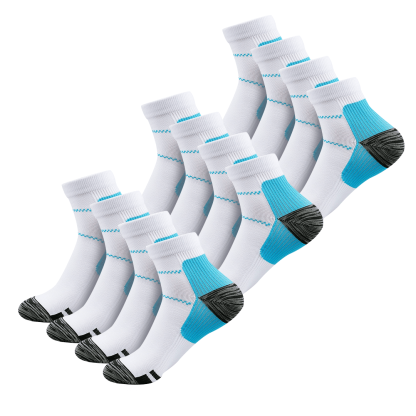 Orthopädische Kompressionssocken