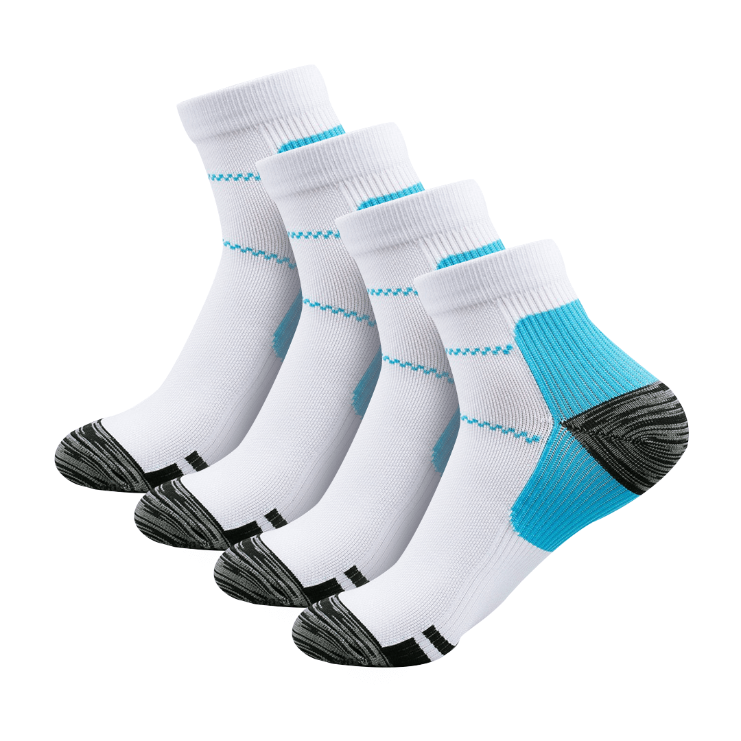 Orthopädische Kompressionssocken