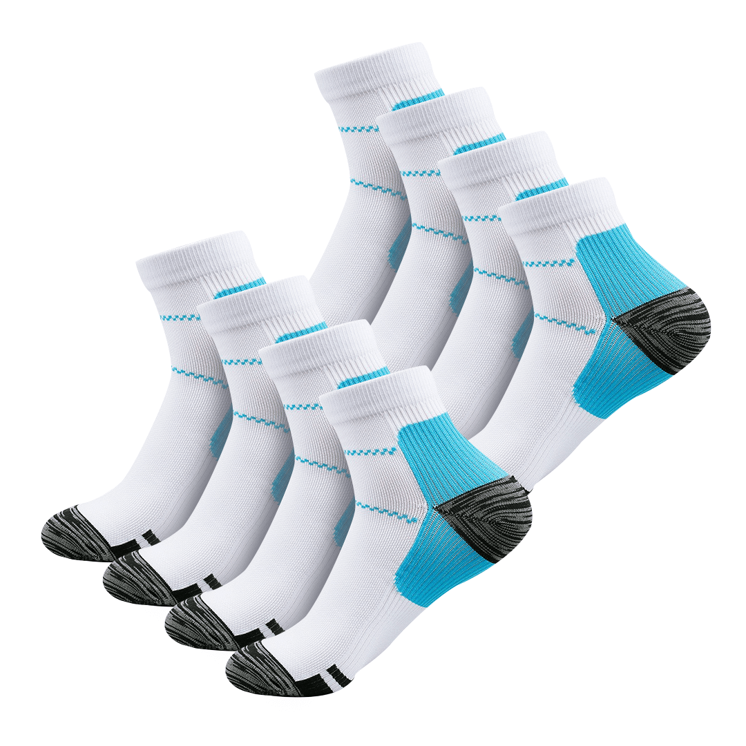 Orthopädische Kompressionssocken