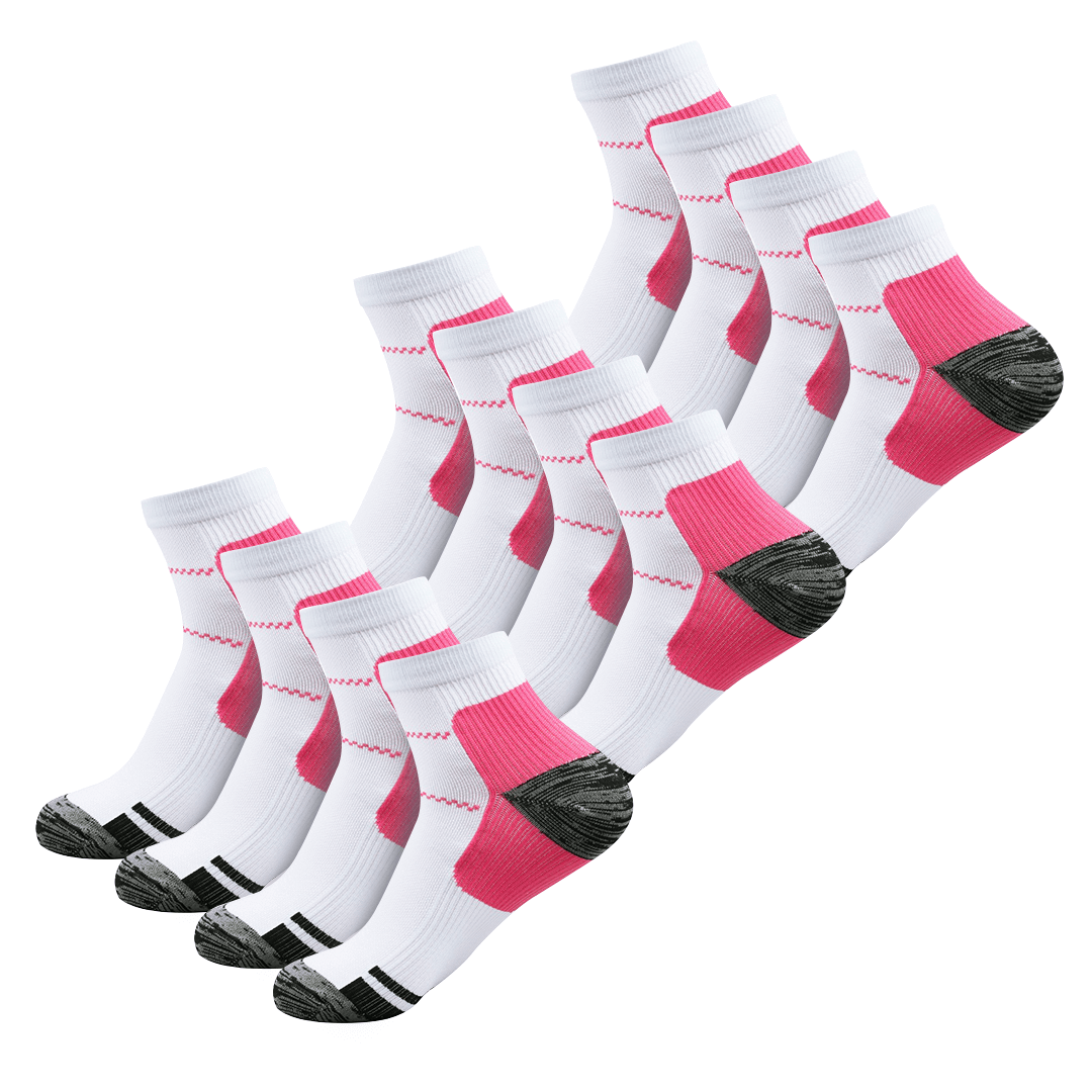 Orthopädische Kompressionssocken