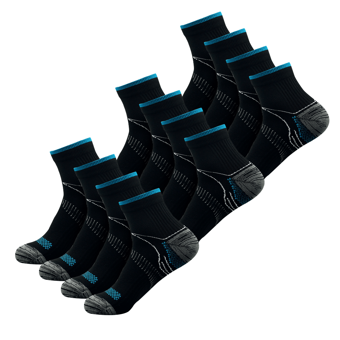 Orthopädische Kompressionssocken