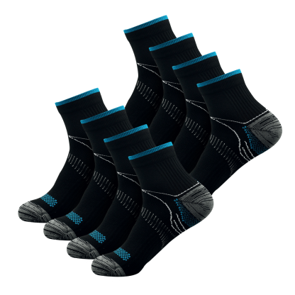 Orthopädische Kompressionssocken