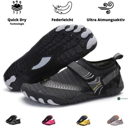 Walker Pro - Rutschfeste Universal Barfußschuhe