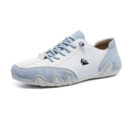 Elegante Winter-Barfußschuhe (Handgemacht)