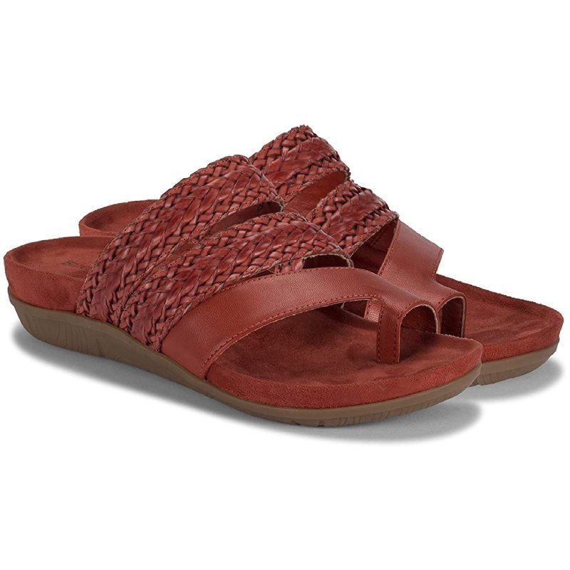 Best Walking Orthopedic Sandals For Bunion