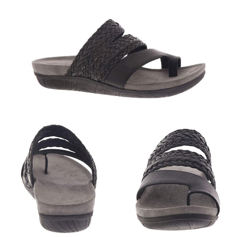 Best Walking Orthopedic Sandals For Bunion
