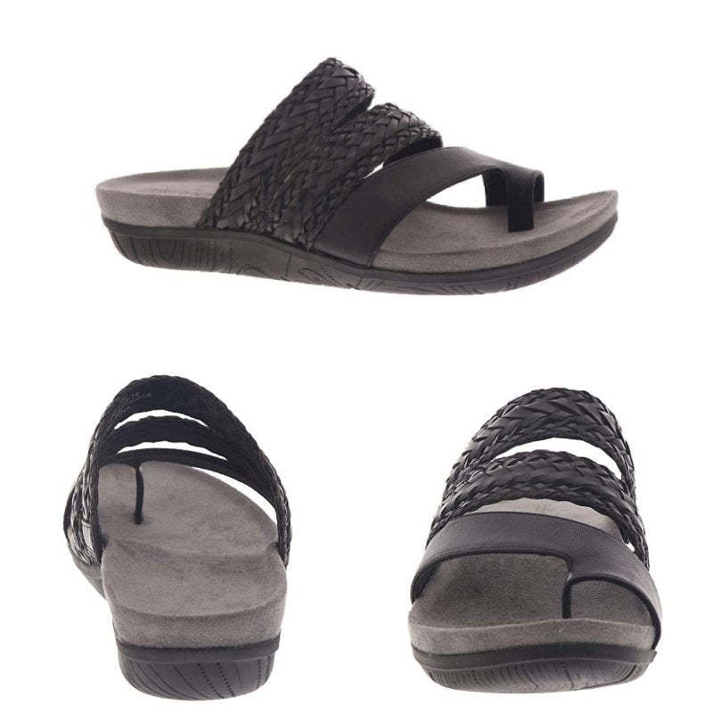 Best Walking Orthopedic Sandals For Bunion