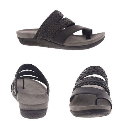 Best Walking Orthopedic Sandals For Bunion