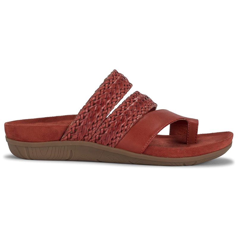 Best Walking Orthopedic Sandals For Bunion