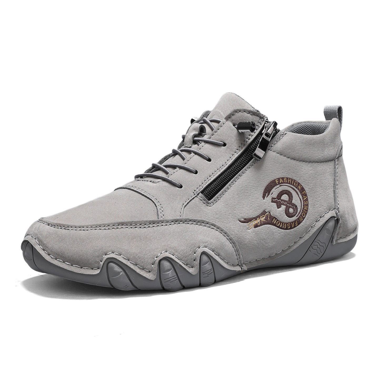 Wasserdichte, leichte Unisex-Outdoorschuhe