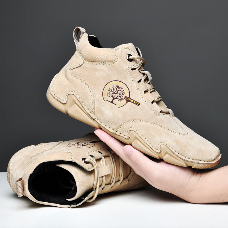 Ultra-bequemer Elite Schuhwerk