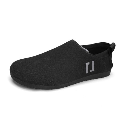 New summer lightweight slip-on beans shoes