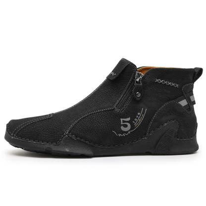 Stylische Herren Alltags-Stiefeletten