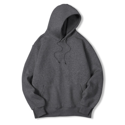 New Autumn Fashion Men's Casual Basic Hoodies