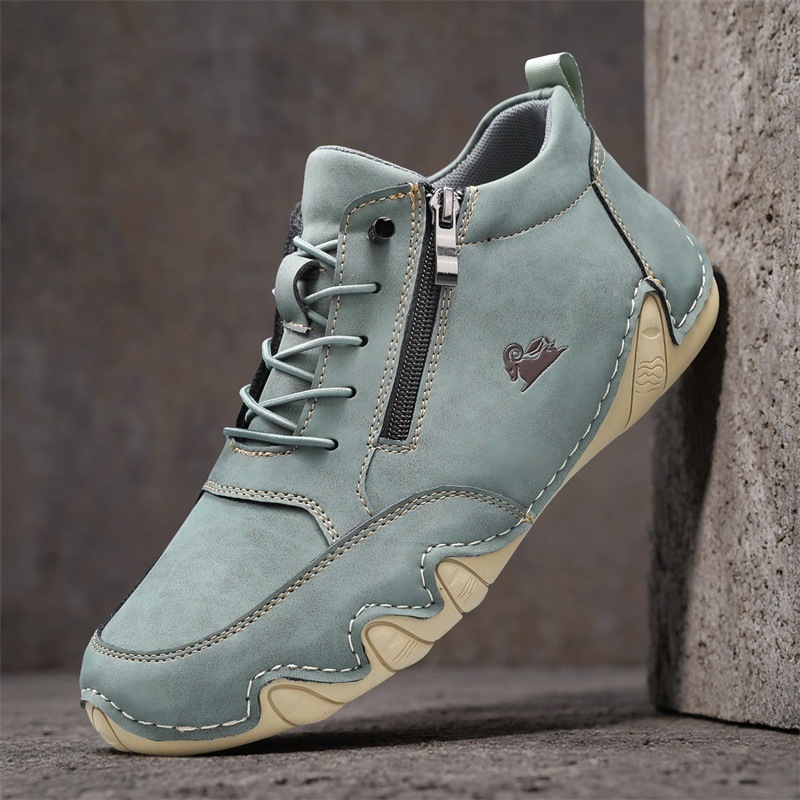 Wasserdichte, leichte Unisex-Outdoorschuhe