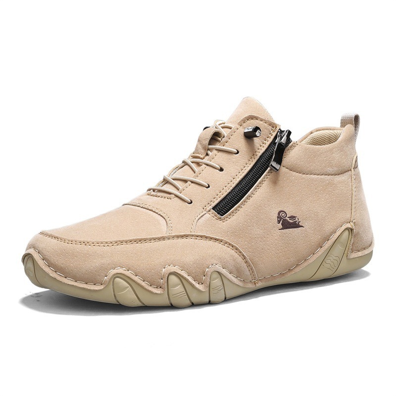 Wasserdichte, leichte Unisex-Outdoorschuhe