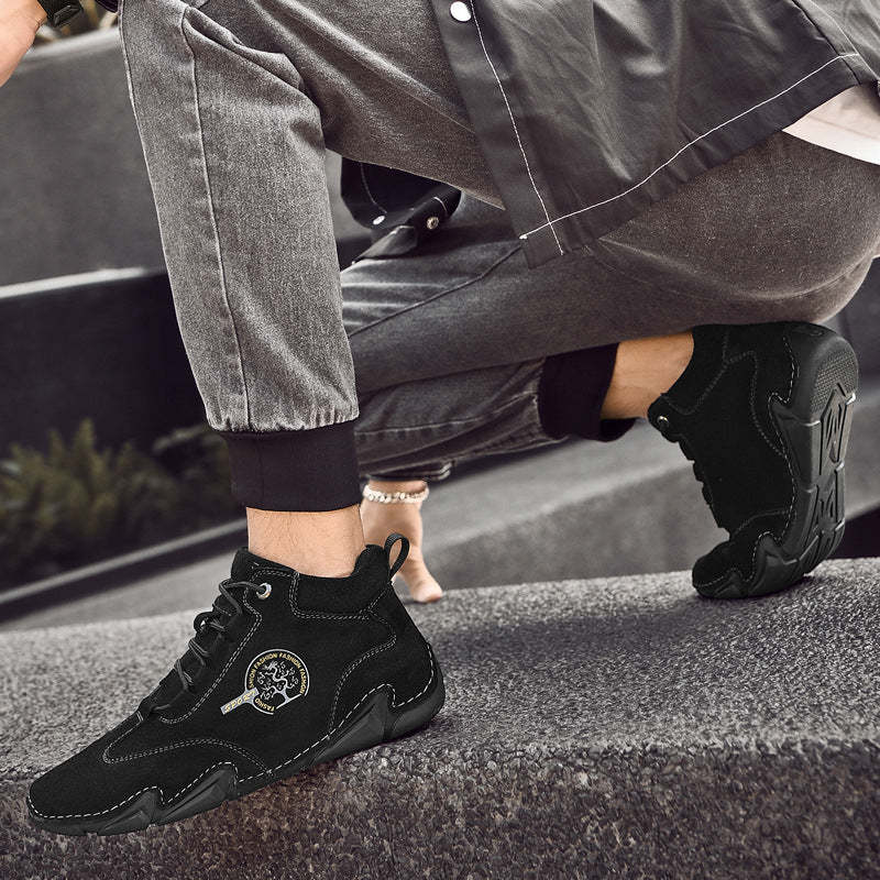 Ultra-bequemer Elite Schuhwerk