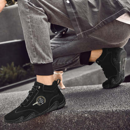 Ultra-bequemer Elite Schuhwerk