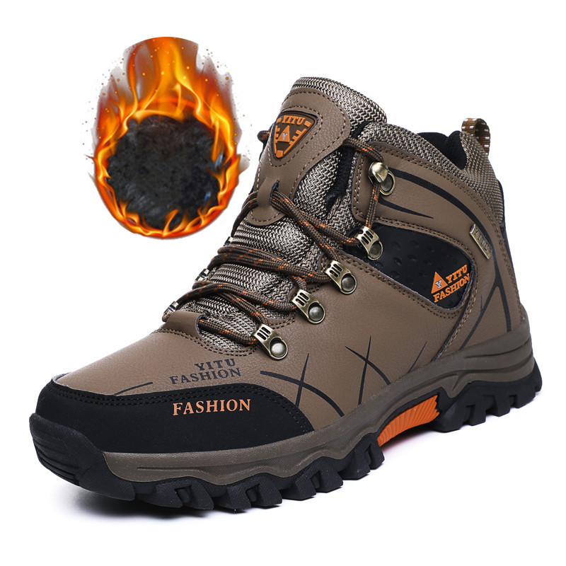 PRENTALY Performance Wanderschuh