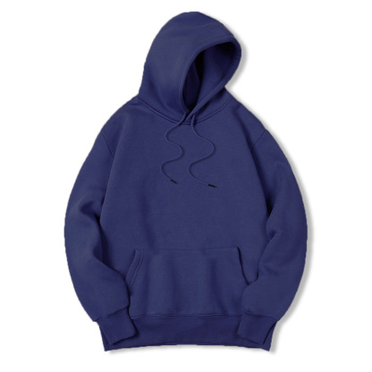 New Autumn Fashion Men's Casual Basic Hoodies
