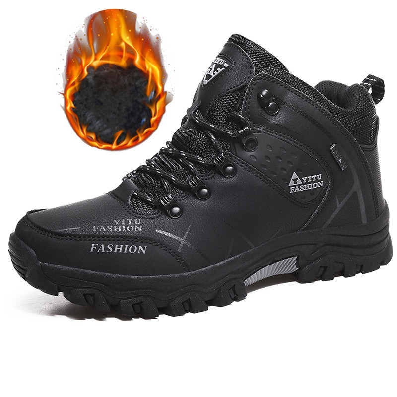 PRENTALY Performance Wanderschuh