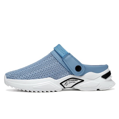 Men’s Orthopedic Hollow-out Summer Sandals