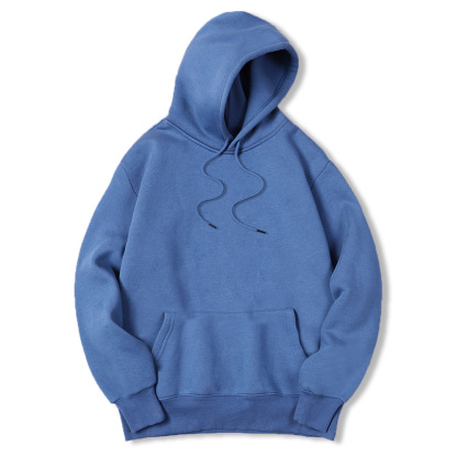 New Autumn Fashion Men's Casual Basic Hoodies