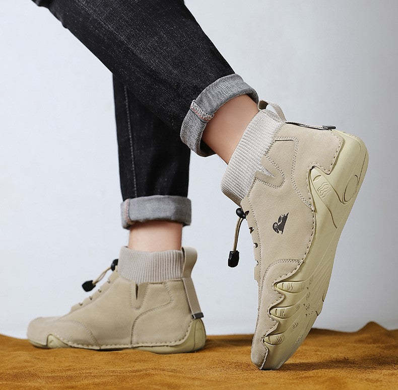 Ultra bequeme Shark N: 20117