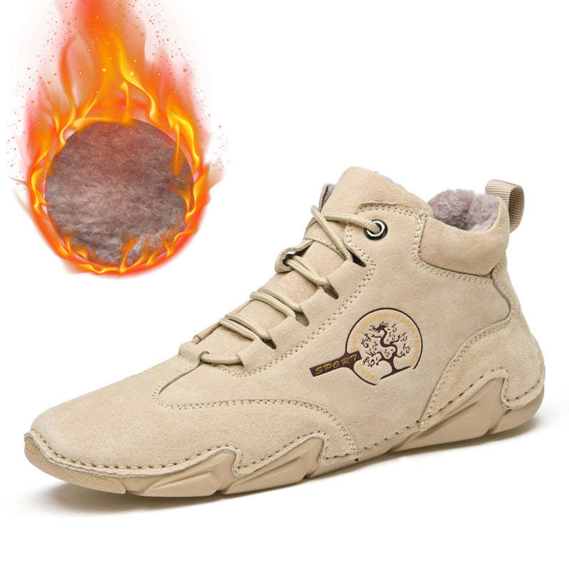 Kalionka Elite Winterschuh