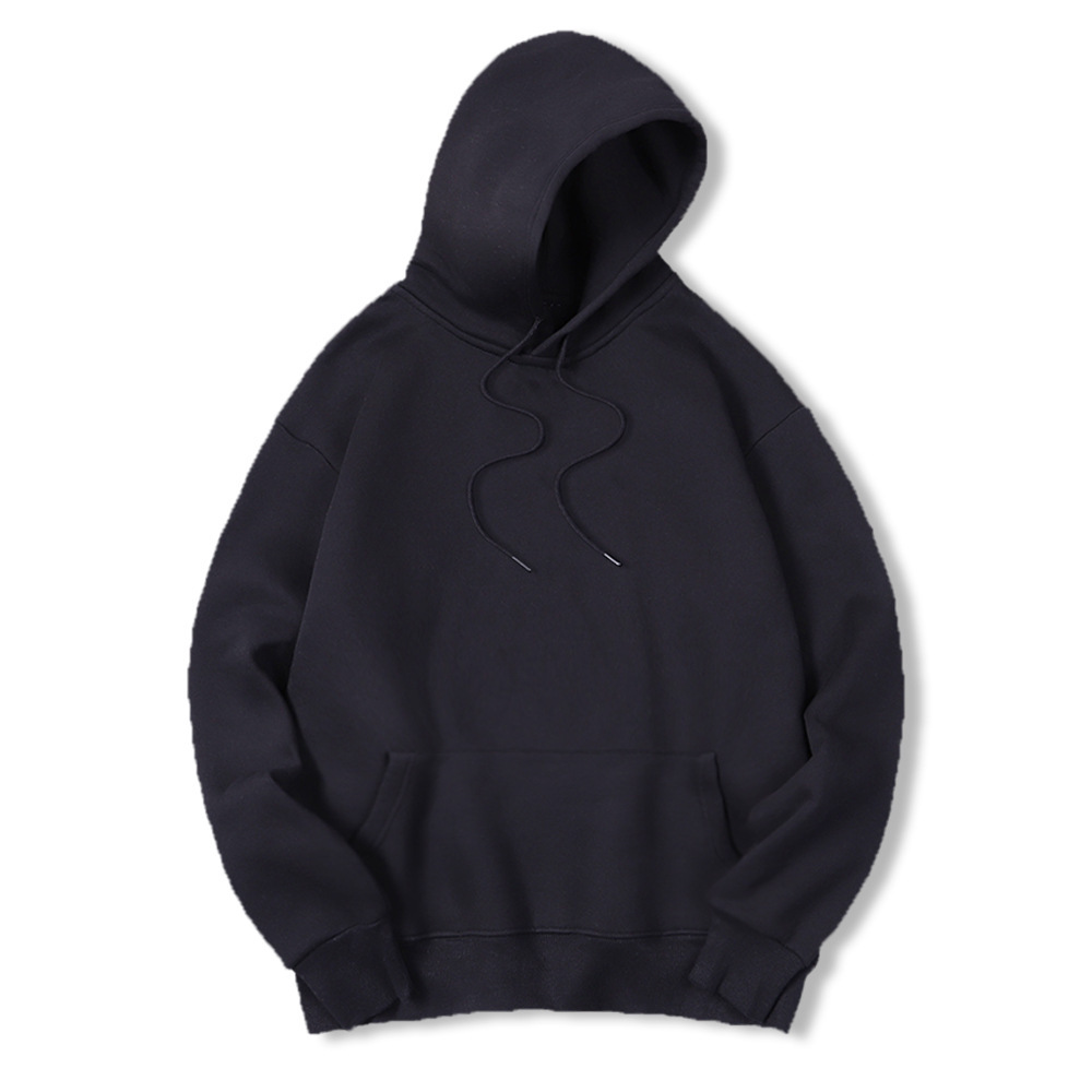 New Autumn Fashion Men's Casual Basic Hoodies