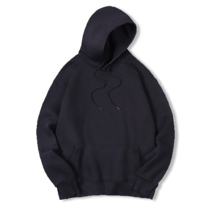 New Autumn Fashion Men's Casual Basic Hoodies