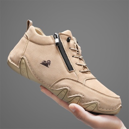 Wasserdichte, leichte Unisex-Outdoorschuhe