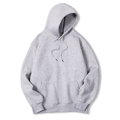New Autumn Fashion Men's Casual Basic Hoodies