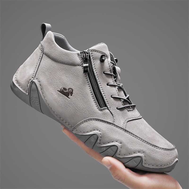 Wasserdichte, leichte Unisex-Outdoorschuhe