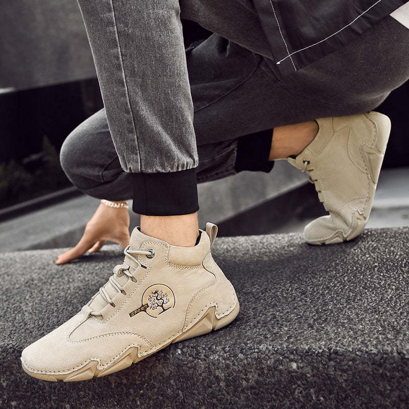 Ultra-bequemer Elite Schuhwerk