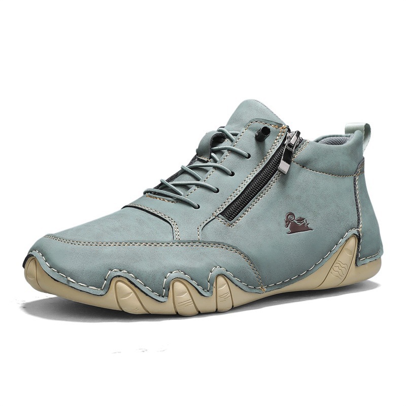 Wasserdichte, leichte Unisex-Outdoorschuhe