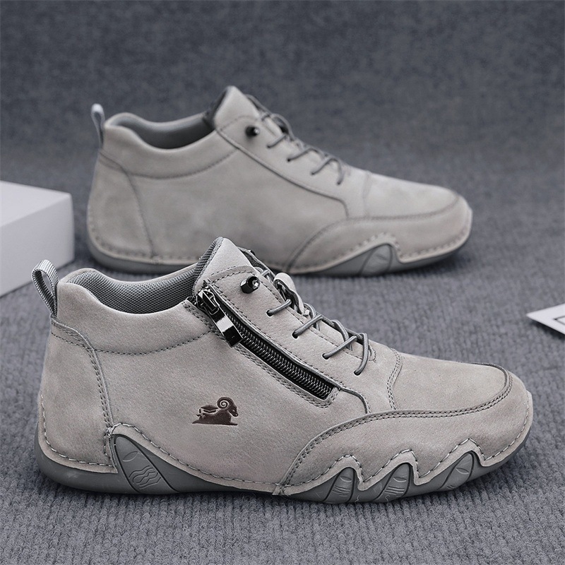 Wasserdichte, leichte Unisex-Outdoorschuhe