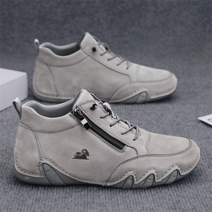 Wasserdichte, leichte Unisex-Outdoorschuhe