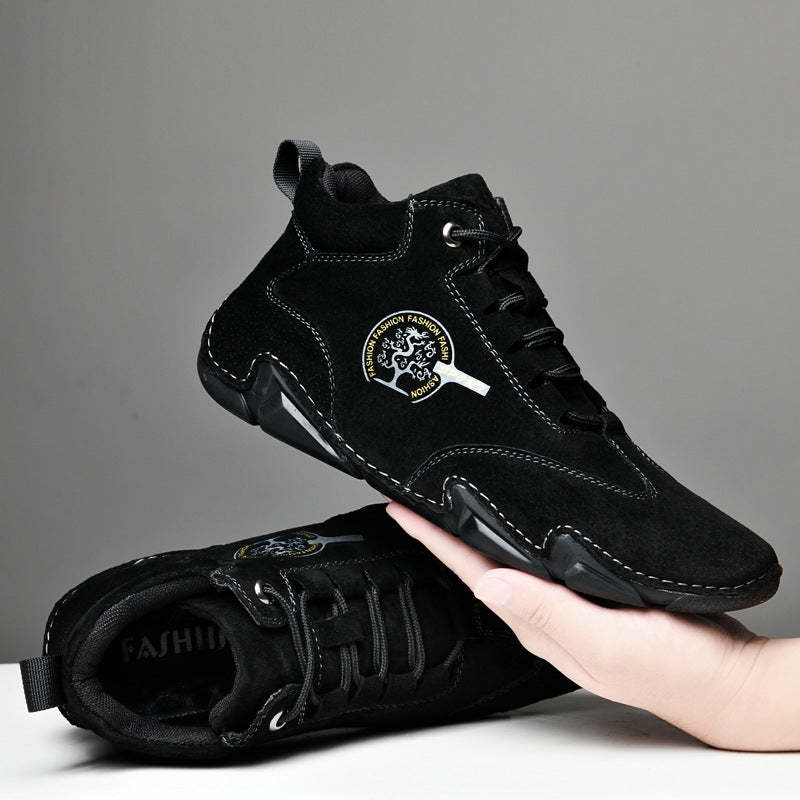 Ultra-bequemer Elite Schuhwerk