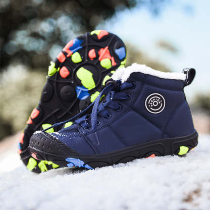 Kid Winter Pro Barfußschuhe