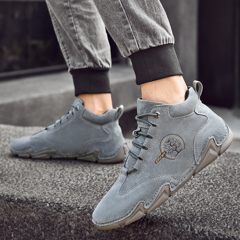 Ultra-bequemer Elite Schuhwerk