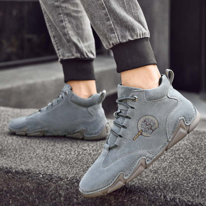 Ultra-bequemer Elite Schuhwerk