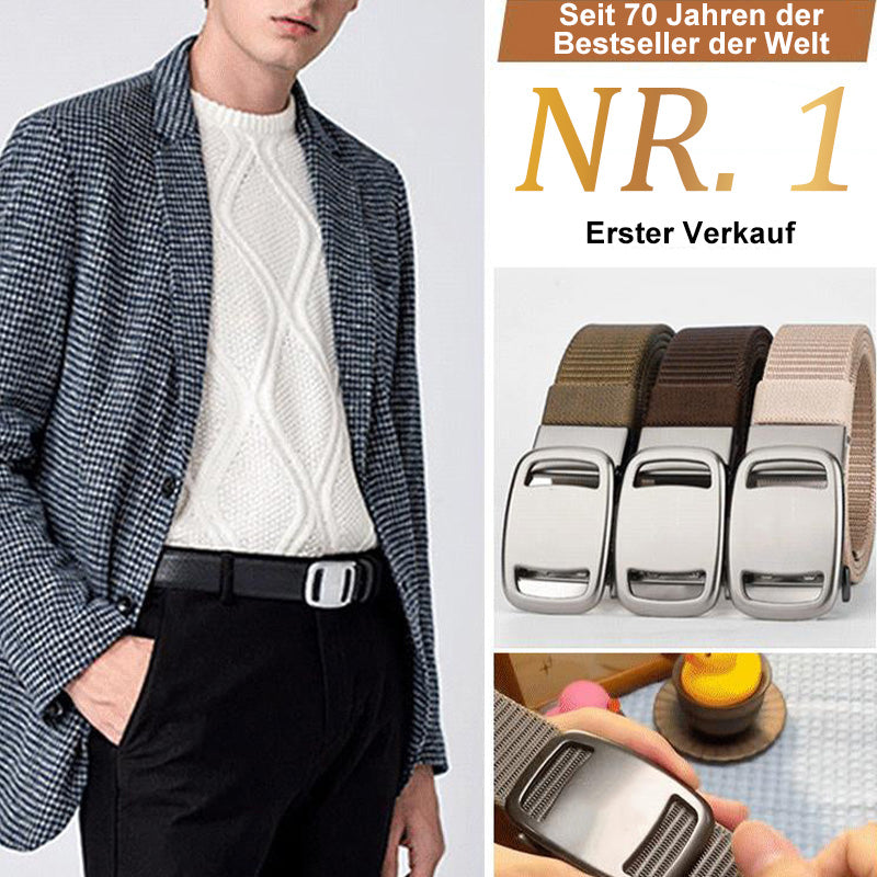 Pilot taktischer Gürtel 120CM