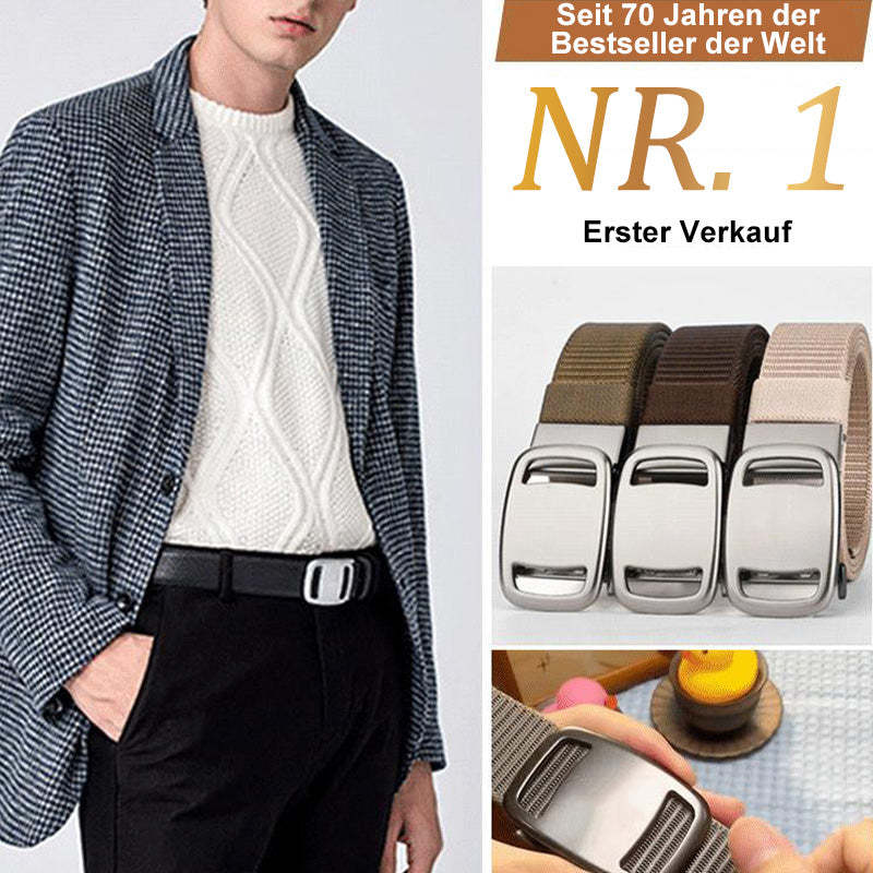 Pilot taktischer Gürtel 120CM