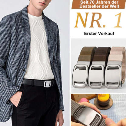 Pilot taktischer Gürtel 120CM